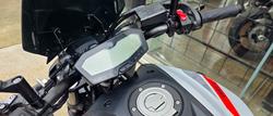 2019 Yamaha MT-07 LA (ABS) SILVER