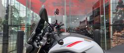 2019 Yamaha MT-07 LA (ABS) SILVER