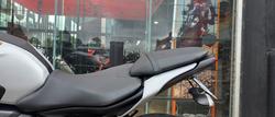 2019 Yamaha MT-07 LA (ABS) SILVER