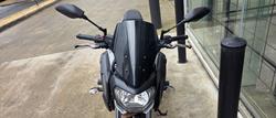 2019 Yamaha MT-07 LA (ABS) SILVER