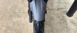 2019 Yamaha MT-07 LA (ABS) SILVER