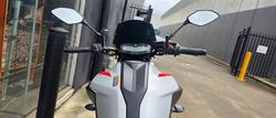 2019 Yamaha MT-07 LA (ABS) SILVER