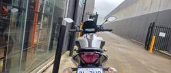2019 Yamaha MT-07 LA (ABS) SILVER