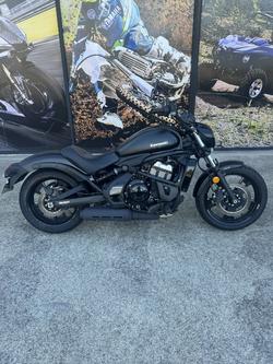 Kawasaki Vulcan S