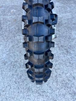2024 Yamaha YZ125 Blue