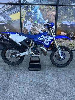 Yamaha YZ250