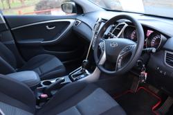 2016 Hyundai i30 Active