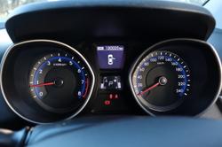 2016 Hyundai i30 Active