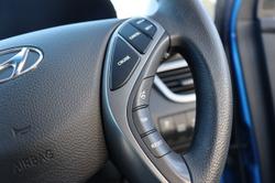 2016 Hyundai i30 Active