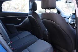2016 Hyundai i30 Active