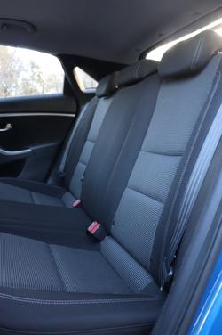 2016 Hyundai i30 Active