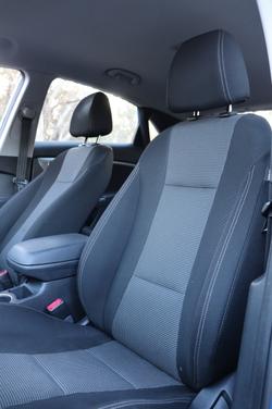 2016 Hyundai i30 Active