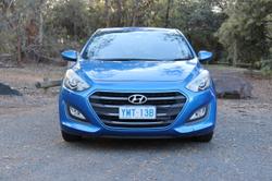2016 Hyundai i30 Active