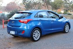 2016 Hyundai i30 Active