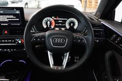 2023 Audi S4