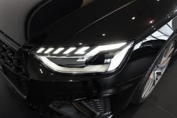 2023 Audi S4