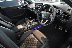 2023 Audi S4
