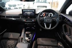 2023 Audi S4