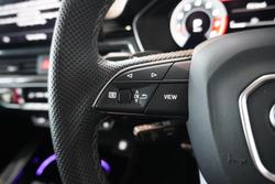 2023 Audi S4