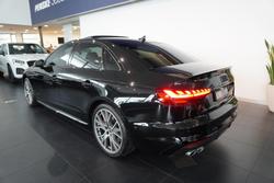 2023 Audi S4