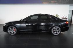2023 Audi S4
