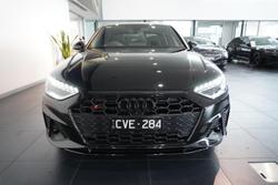 2023 Audi S4