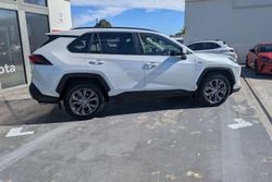 2024 Toyota RAV4 GXL