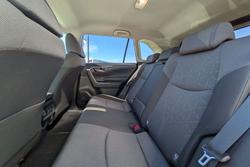 2024 Toyota RAV4 GXL