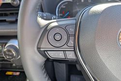 2024 Toyota RAV4 GXL