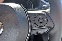 2024 Toyota RAV4 GXL