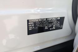 2024 Toyota RAV4 GXL