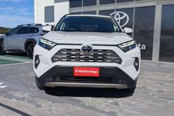 2024 Toyota RAV4 GXL