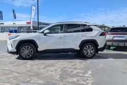 2024 Toyota RAV4 GXL