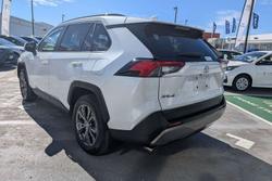 2024 Toyota RAV4 GXL