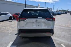 2024 Toyota RAV4 GXL