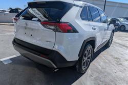 2024 Toyota RAV4 GXL