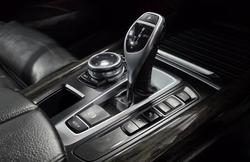 2014 BMW X5 xDrive35i F15 4X4 Constant Black