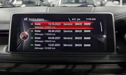 2014 BMW X5 xDrive35i F15 4X4 Constant Black