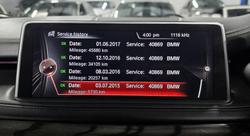 2014 BMW X5 xDrive35i F15 4X4 Constant Black