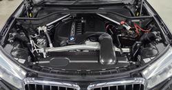 2014 BMW X5 xDrive35i F15 4X4 Constant Black
