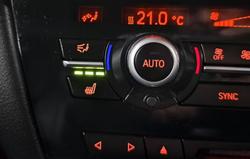 2014 BMW X5 xDrive35i F15 4X4 Constant Black