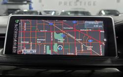 2014 BMW X5 xDrive35i F15 4X4 Constant Black