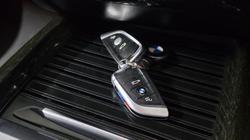 2014 BMW X5 xDrive35i F15 4X4 Constant Black