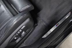 2014 BMW X5 xDrive35i F15 4X4 Constant Black