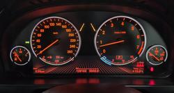 2014 BMW X5 xDrive35i F15 4X4 Constant Black