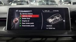 2014 BMW X5 xDrive35i F15 4X4 Constant Black