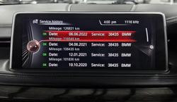 2014 BMW X5 xDrive35i F15 4X4 Constant Black