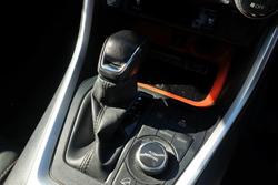 2021 Toyota RAV4 Edge