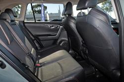 2021 Toyota RAV4 Edge