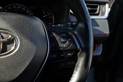 2021 Toyota RAV4 Edge